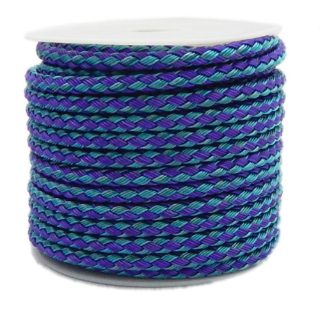Dura RP007 Polyester Braided Climbing Rock General Purpose Knitted Rope