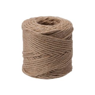 Tensile Strength Natural Jute Rope
