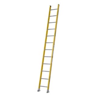 High Quality Insulated Fiberglass Aluminium Step Ladder for Domestic Use