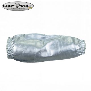 Graywolf RSAFE GW7500ACSSC5 Aluminized Heat and Molten Metal Resistant Safety Sleeve