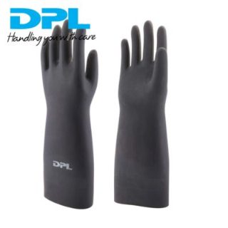DPL Neoprene FRONTIER 75 Chemical & Oil Resistance Gloves