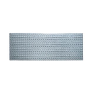 Besto Coin Tile Non Slip Rubber Flooring Tile with Raised Coin Texture