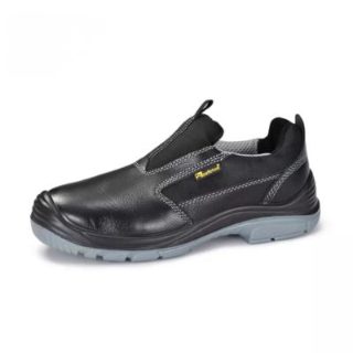 Safetoe L-7525 S3 SRC Slip Resistant Low Cut Safety Shoes