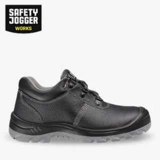 SAFETY JOGGER BESTRUN S3 SRC LOW ANKLE SAFETY SHOES