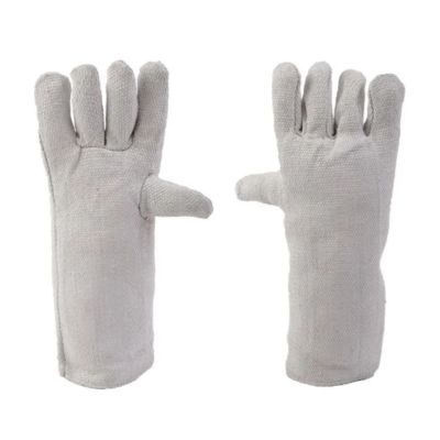 Asbestos Heat Resistance Gloves