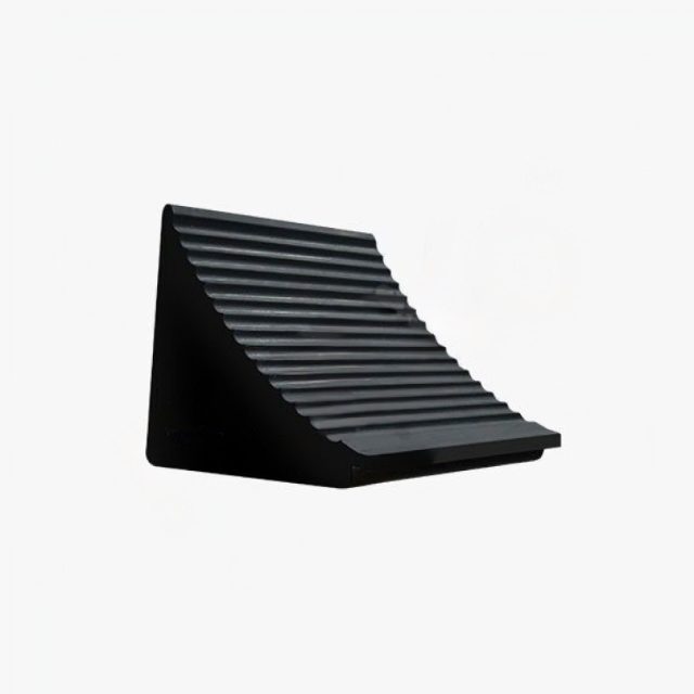 Rubber Wheel Chocks