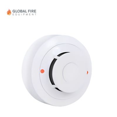 Global Fire AW CSD311 Conventional Photoelectric Smoke Detector