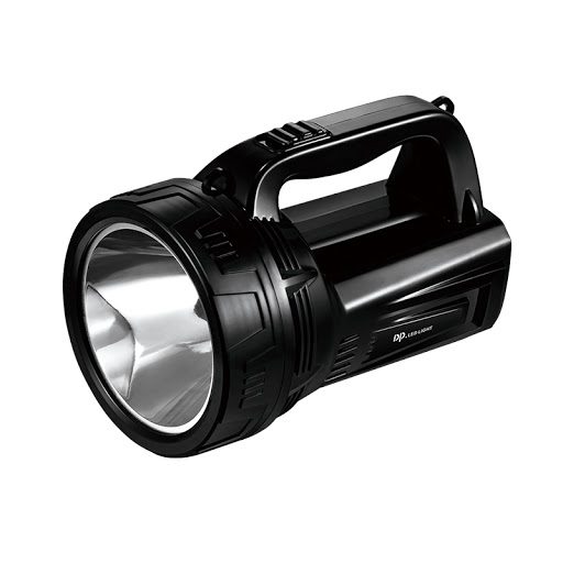 DP 7310 LED RECHARGEABLE FIRE SAFETY SEARCH/TORCH LIGHT