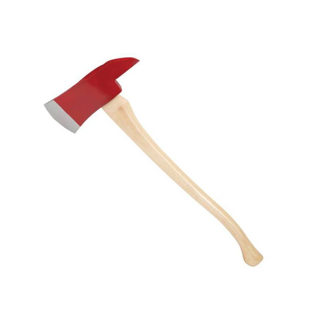 FIRE SAFETY AXE