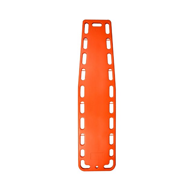 MJS 77753 SPINE STRETCHER SAFETY BOARD