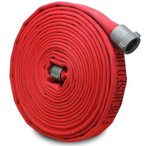 SAFETY FIRE HYDRANT 30M LONG HOSE