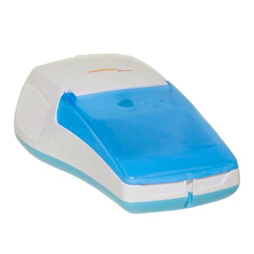MEDISIGN BRAVO COMPRESSOR NEBULIZER MACHINE EFFICIENT AND QUIET RESPIRATORY THERAPY DEVICE