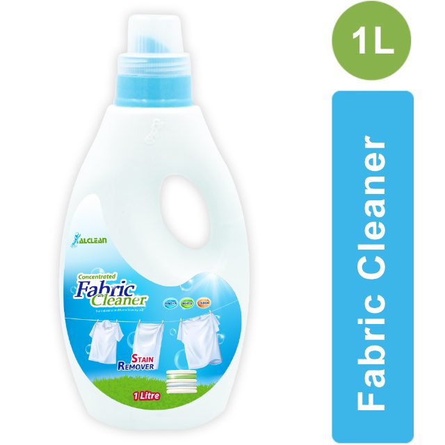 FC FABRIC CLEANER