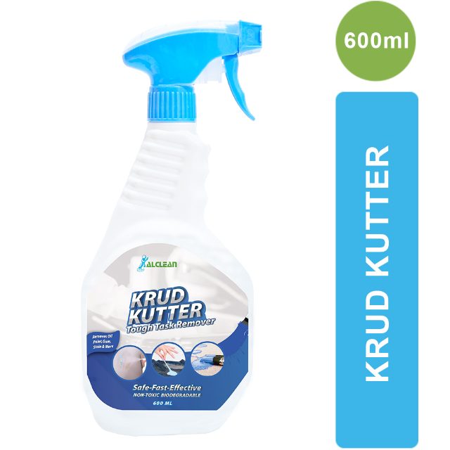 KK 600ML KRUD KUTTER TOUGH STAIN REMOVER