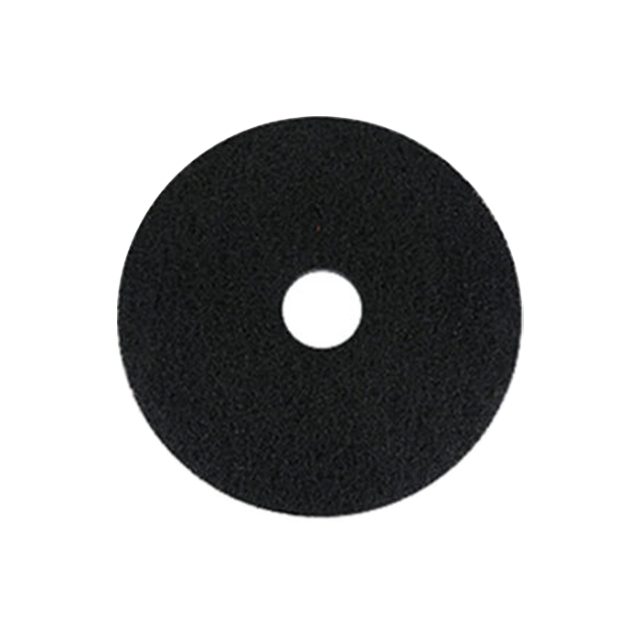 MINI DRILL AF09106 BUFFING ABRASIVE DISC STONE POLISHING WHITE PAD