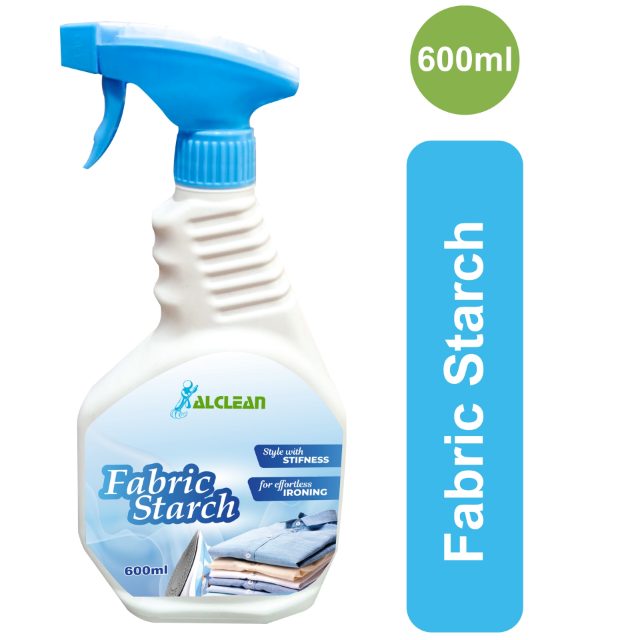 FIS FABRIC INSTANT STARCH