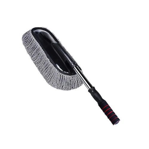 8615 Car Cleaning Micro Fiber Cloth for Vehicle Cleaning Drying and Polishing
