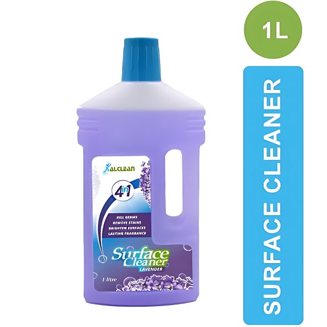 SC LAVENDER SURFACE CLEANER