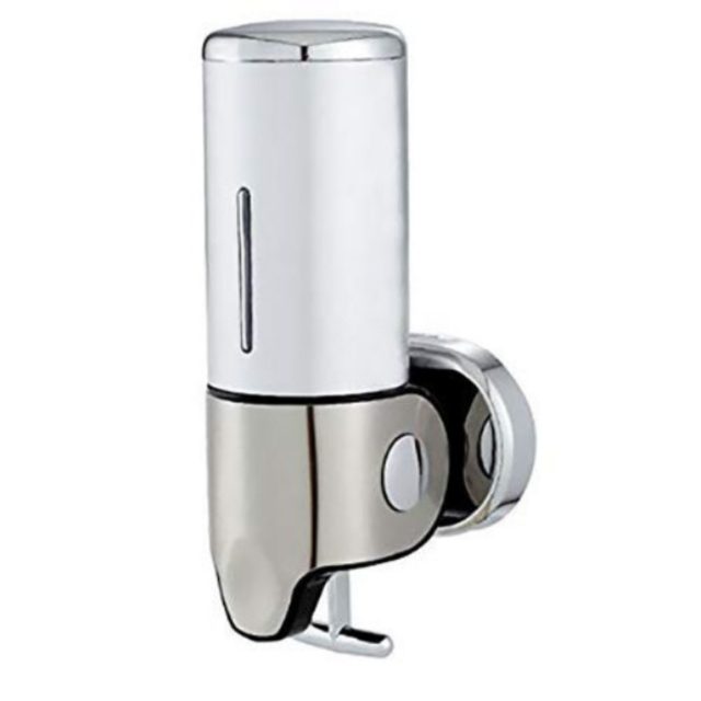 SD 008 500ML Manual Liquid Soap Dispenser Wall Mounted