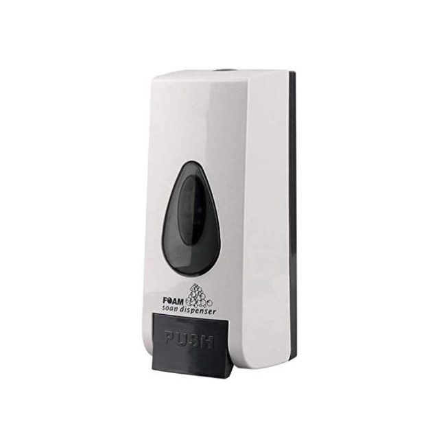 8062 Wall Mounted Manual Soap Dispenser