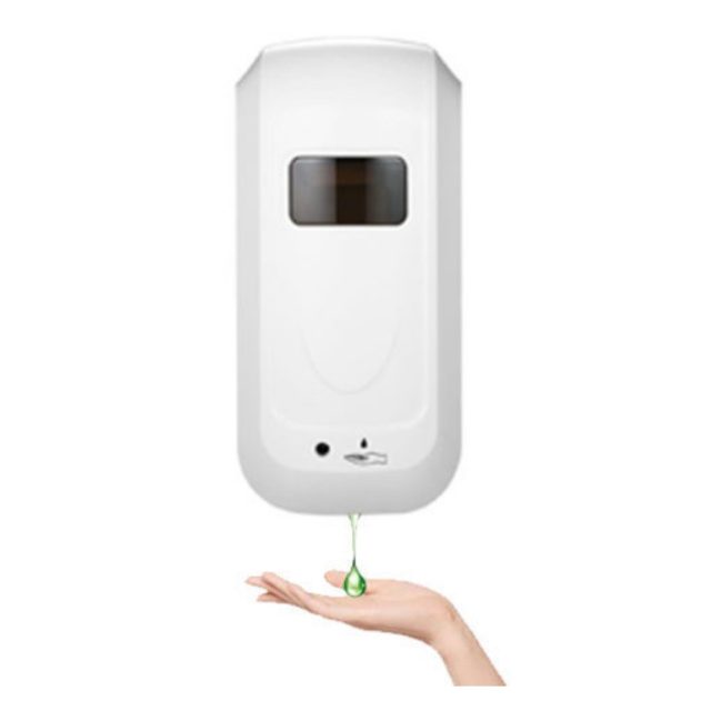 AD 3003 1000ML Automatic Touchless Soap Dispenser