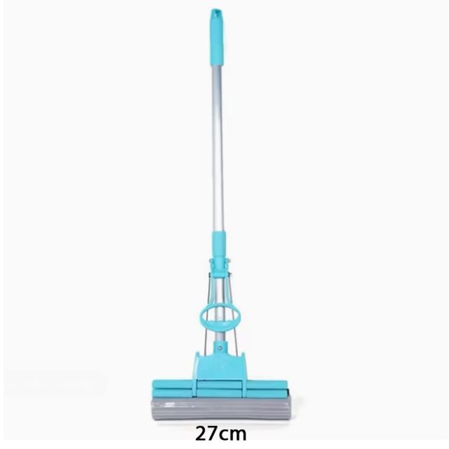 YJ 27 Heavy Duty Sponge Mop for Commercial Floor Cleaning