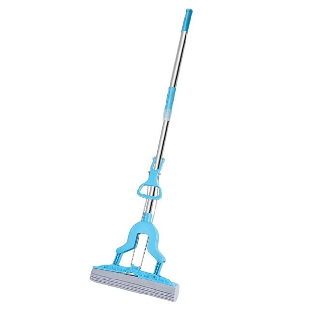 ZD 27CM Ultra Sponge Mop for Floor Cleaning