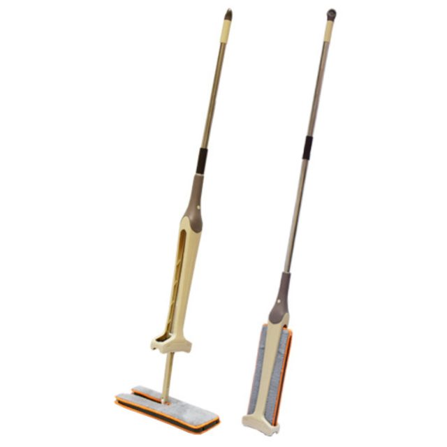 DSSM Double Sided Squeeze Mop Floor Cleaner
