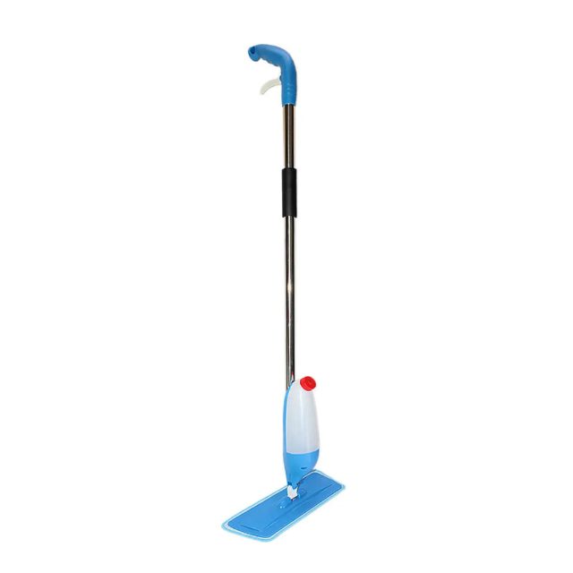 Sprayer 05 Long Handle Water Spray Mop for Wet and Dry Floor Cleaning