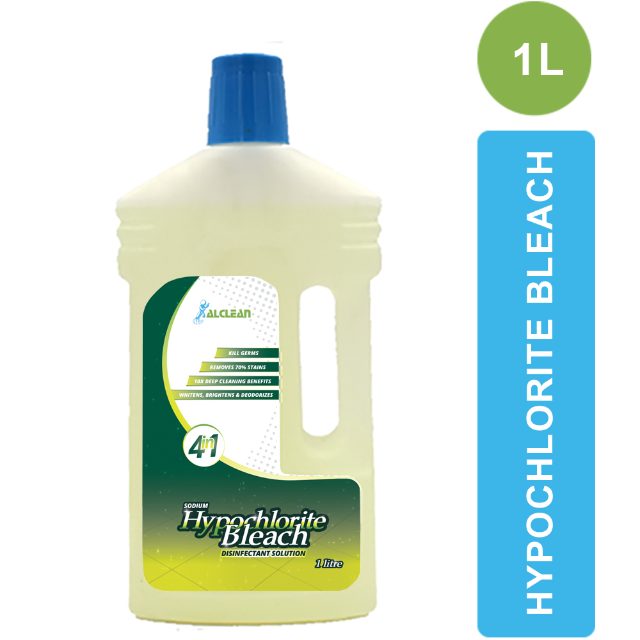 HFB HYPOCHLORITE BLEACH