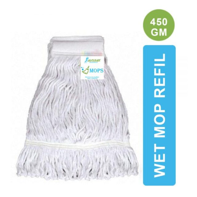 IM 010 450GM Wet Mop Refill