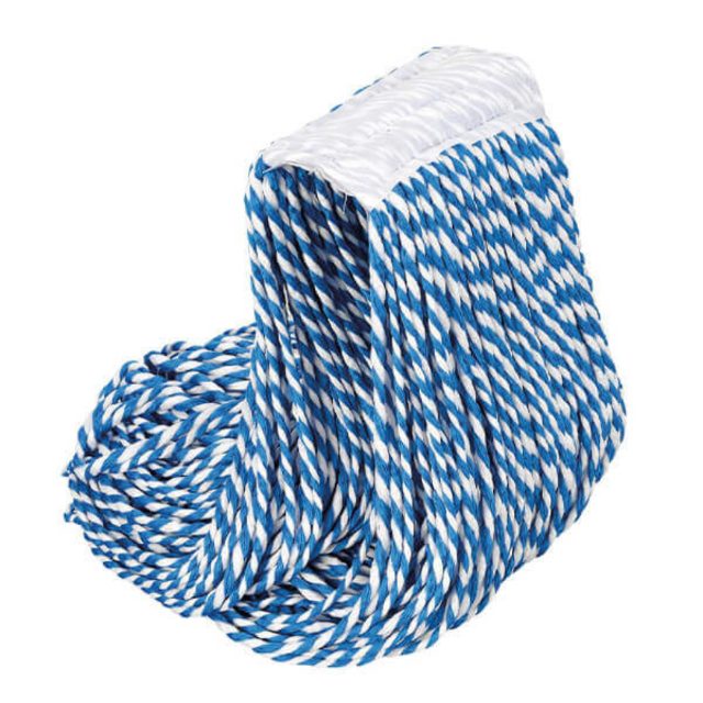 Microfiber Wet Mop Refill Multi Color Replacement Mop Head