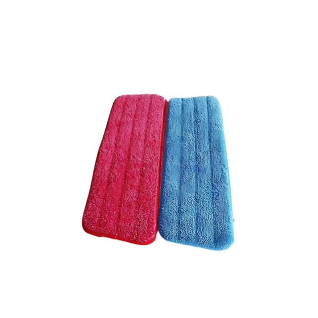 6115 Spray Mop Head Microfiber Refill for Floor Cleaning