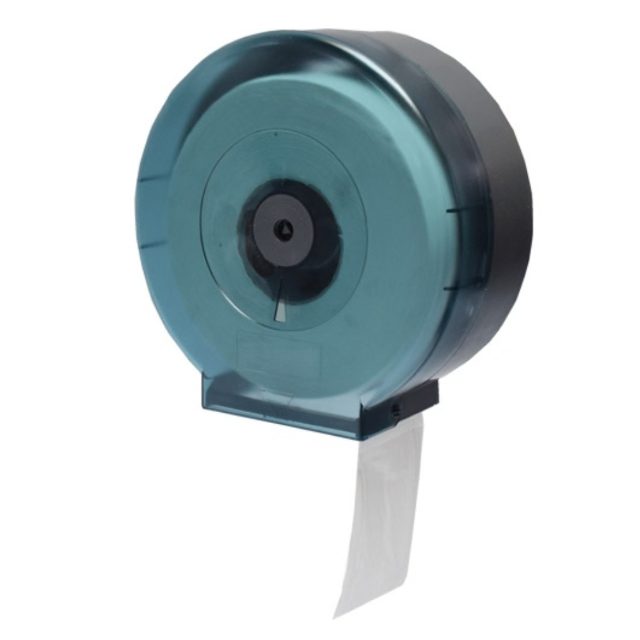 TH 002 Wall Mounted Round Tissue Dispenser for Commercial Washrooms