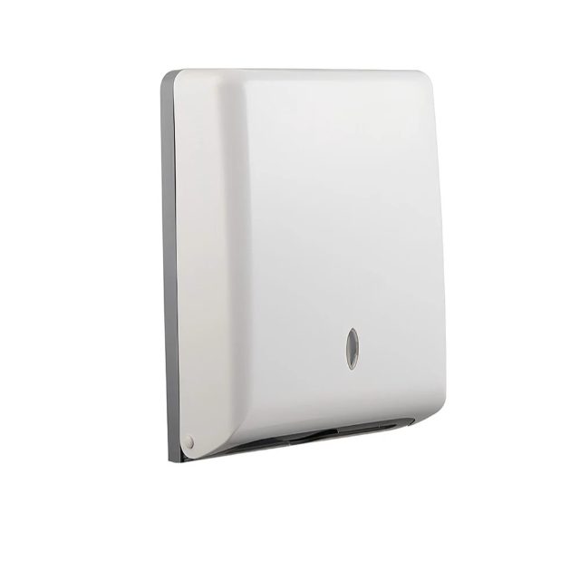 TH 513 Large Wall Mounted Tissue Dispenser for Commercial Washrooms