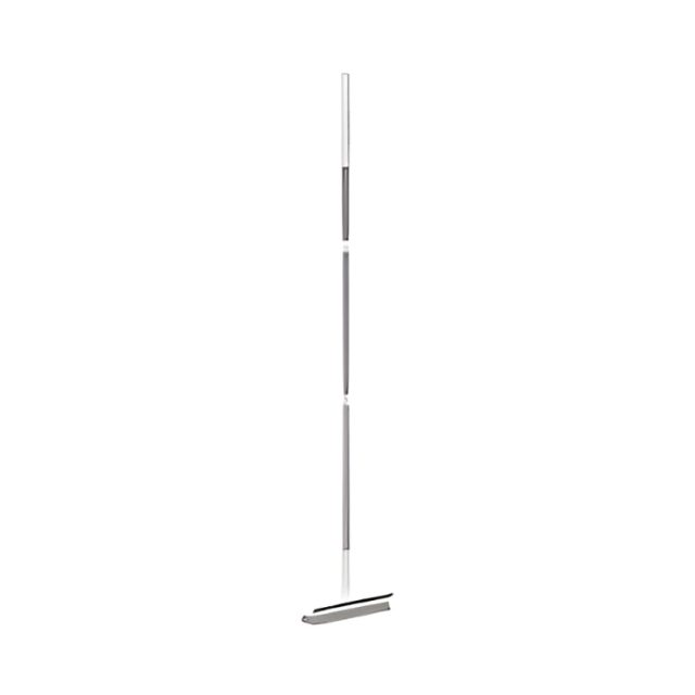 43138 Bathroom Cleaning Brush for Toilet Floor and Wall Surfaces