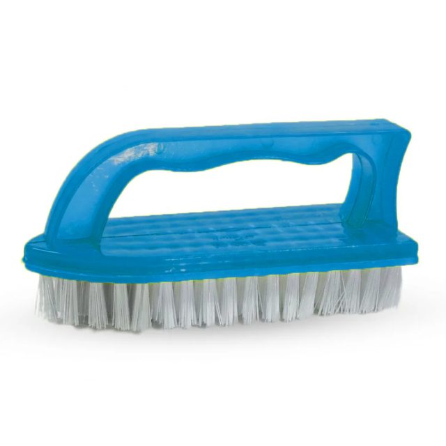 Heavy Duty 879 Plastic Multi Use Floor Scrub Cleaning Brush for Kitchen Car and Floor Cleaning