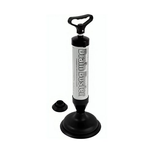 Duster 447 Flexible Toilet Pipe Plunger and Drain Cleaning Tool