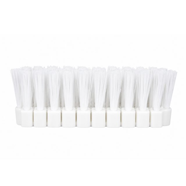 0013234 flexible flexi brush curved cleaning brush