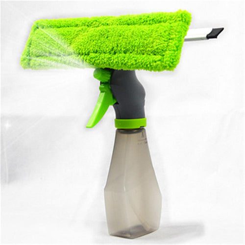 Spray Glass Cleaner for Windows Mirrors Glass Furniture and Automotive Glass