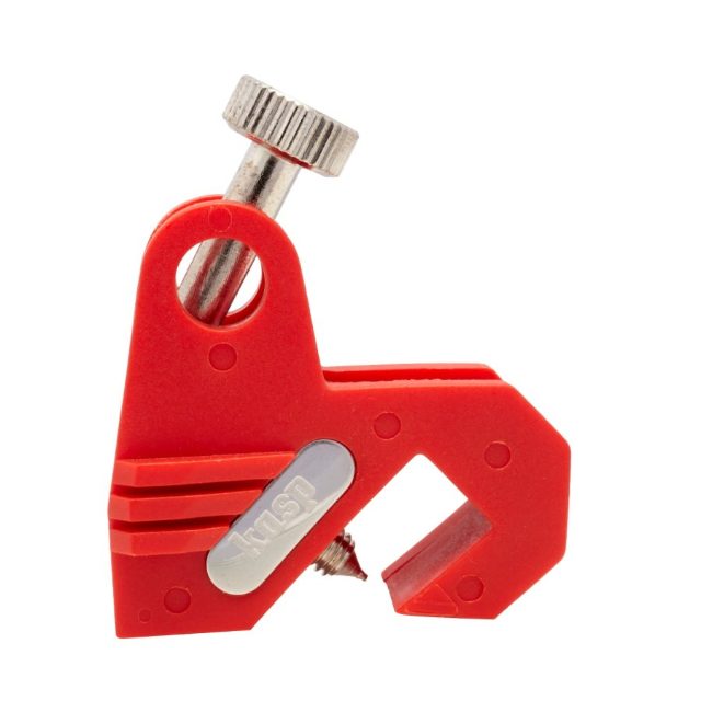 LOTO MCB Compact Moulded Circuit Breaker Lockout Device