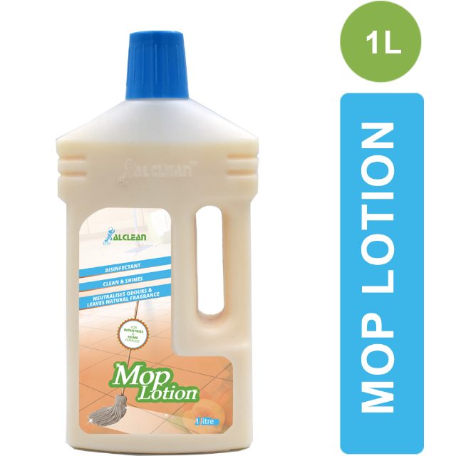 ML CONCENTRATED MOP LOTION