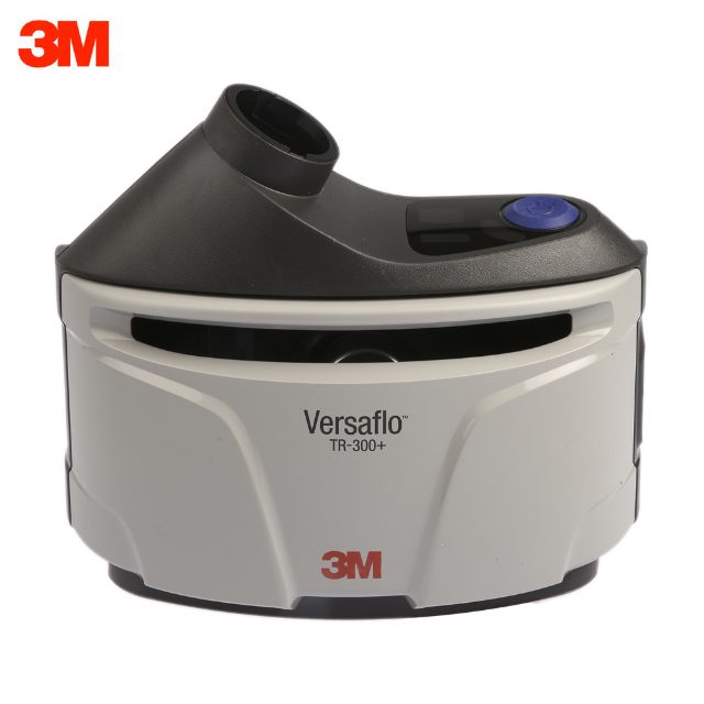 3M Versaflo TR 302N+ Powered Air Purifying Respirator System