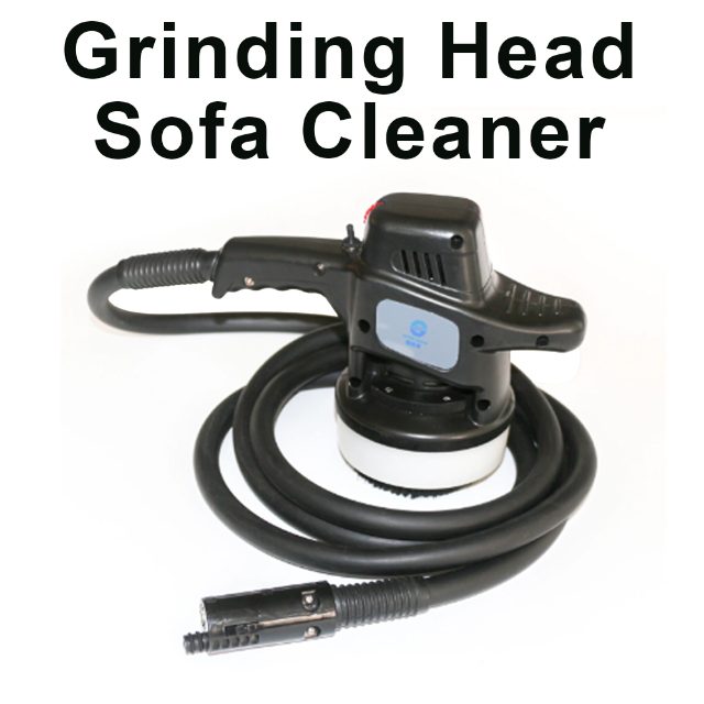 8025-1 GRINDING HEAD SOFA CLEANER MACHINE