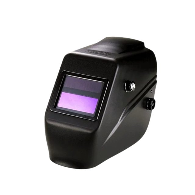 WH-729 UV Protected Auto-Darkening Welding Helmet Mask with Adjustable Shade 9–13