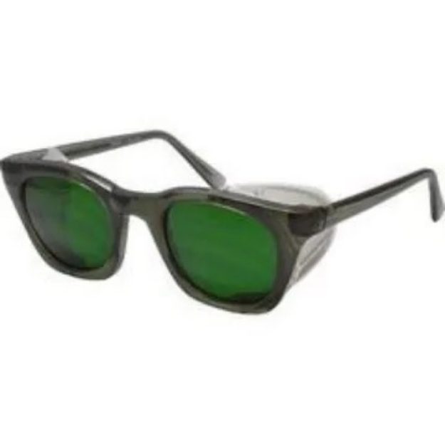 SS-2884IR Infrared Welding Safety Glasses with Impact-Resistant Lens