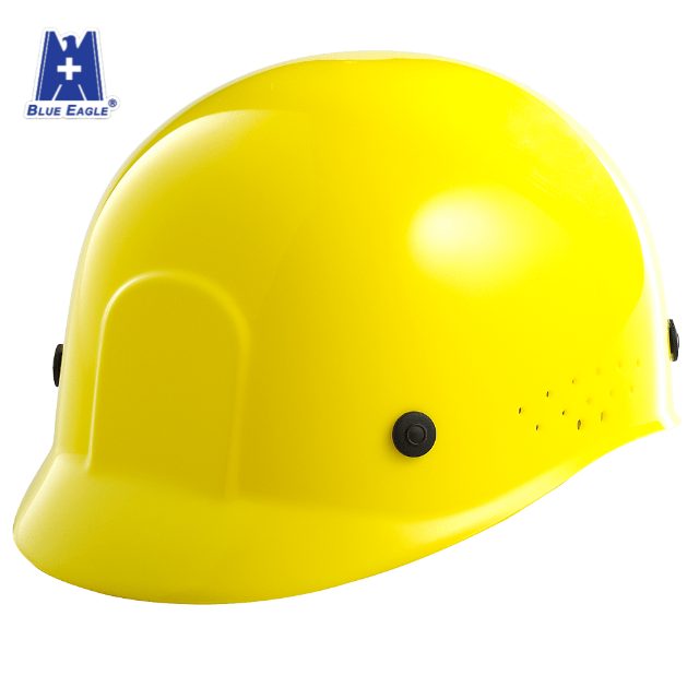 Blue Eagle BP65 Ventilated Bump Cap with 4-Point Polyethylene Suspension