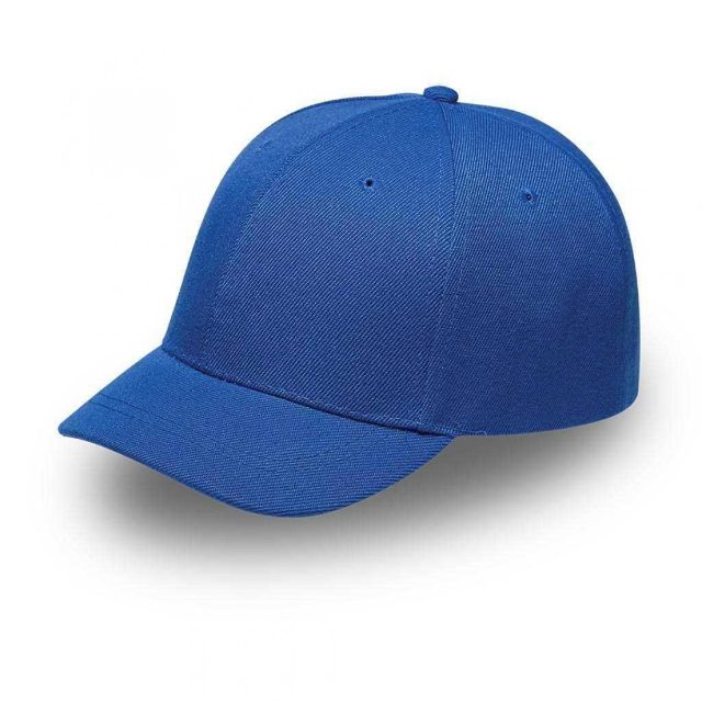 Safety Bump Cap with Lightweight Protective Liner and Ventilated Design
