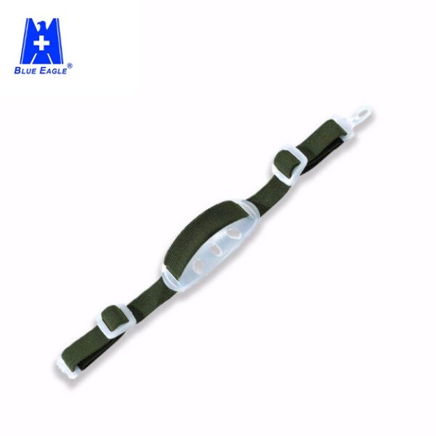 Blue Eagle M1 Safety Helmet Chin Strap for Hard Hats and Bump Caps