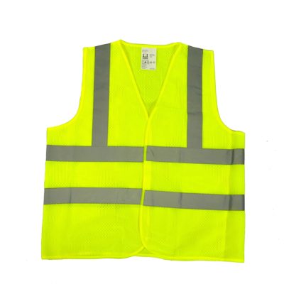 Safety Vest 60 GSM